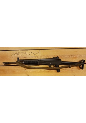 SAKO RK62 PT 7,62X39 TT4 KÄYT HYVÄ