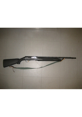 SARSILMAZ BOIEING 12/76 24" 5 PTR MAKASIINI TT3 HAULIKKO
