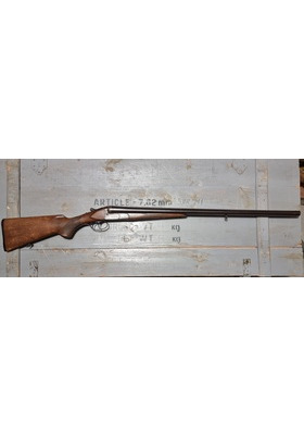 SAUER & SOHN 12/70 OLYMPIARENKAILLA KÄYT. HAULIKKO