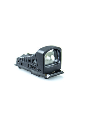 SHIELD SIGHTS B&T H&K SFP9 RMS/SMS MOUNT