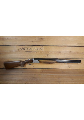 SKB M500 12/70 KÄYT