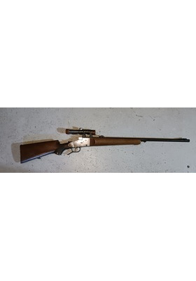 SKOHA CHAMPION 22 LR KÄYT PKIV