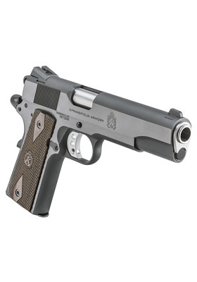 SPRINGFIELD 1911 GARRISON .45 ACP 5" #PX9420