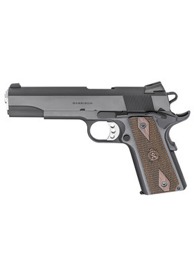 SPRINGFIELD 1911 GARRISON .45 ACP 5" #PX9420