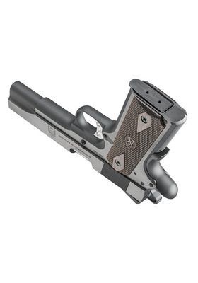 SPRINGFIELD 1911 GARRISON .45 ACP 5" #PX9420