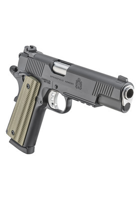 SPRINGFIELD 1911 OPERATOR .45 ACP 5" #PO9230