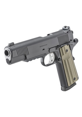 SPRINGFIELD 1911 OPERATOR .45 ACP 5" #PO9230