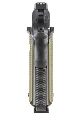 SPRINGFIELD 1911 OPERATOR .45 ACP 5" #PO9230