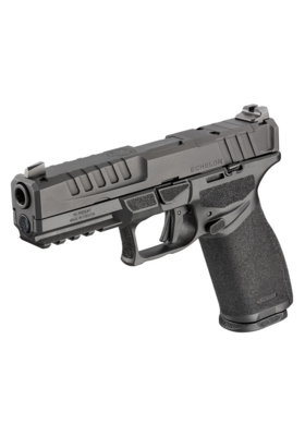 SPRINGFIELD ECHELON 9MM 4,5" PISTOOLI 082588