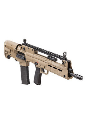 SPRINGFIELD HELLION / HS VHS2 .223 REM 16" FDE
