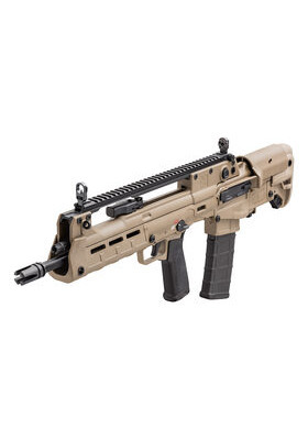 SPRINGFIELD HELLION / HS VHS2 .223 REM 16" FDE