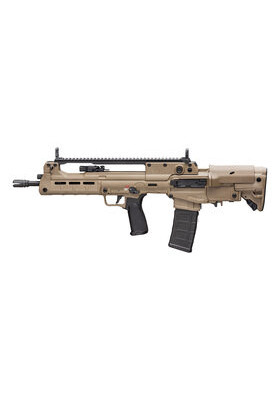 SPRINGFIELD HELLION / HS VHS2 .223 REM 16" FDE