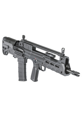 SPRINGFIELD HELLION / HS VHS2 .223 REM 16" KIVÄÄRI