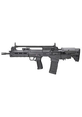 SPRINGFIELD HELLION / HS VHS2 .223 REM 16" KIVÄÄRI