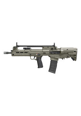 SPRINGFIELD HELLION / HS VHS2 .223 REM 16" OD GREEN