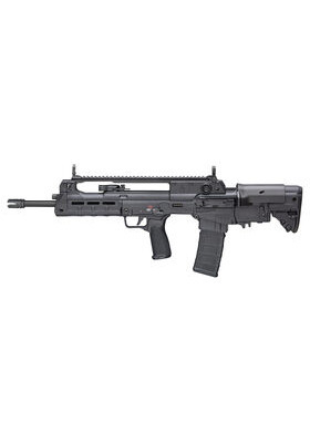 SPRINGFIELD HELLION / HS VHS2 .223 REM 18" 082910