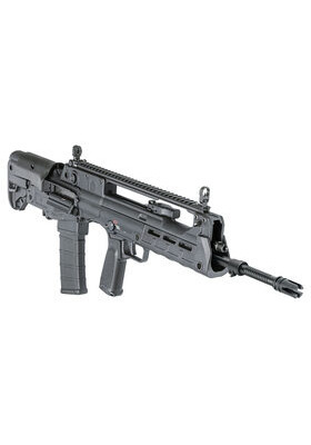 SPRINGFIELD HELLION / HS VHS2 .223 REM 20"