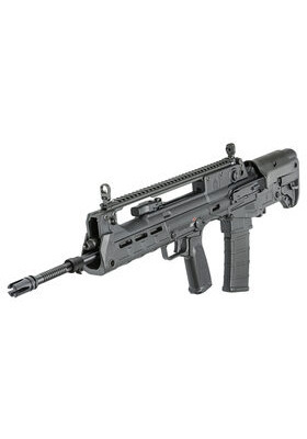 SPRINGFIELD HELLION / HS VHS2 .223 REM 20"