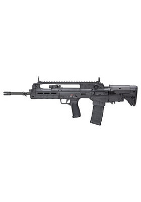 SPRINGFIELD HELLION / HS VHS2 .223 REM 20"