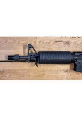 STAG M2 .223 11,5" "ASETALO SBR" KIVÄÄRI