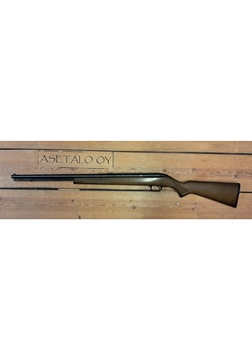 STEVENS M887 .22LR TT3 "UUSI" 