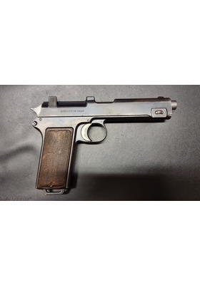 STEYR 1912 MOD.1911 9MM STEYR CHILE