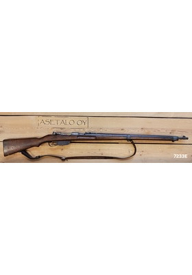 STEYR M1895 8X50R MANNLICHER