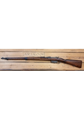 STEYR M1895 8x56R KÄYT