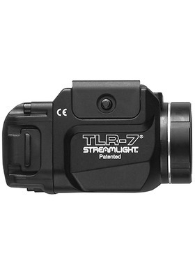 STREAMLIGHT SL69420 TLR-7 TAKTINEN ASEVALAISIN