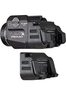 STREAMLIGHT TLR-7A X FLEX #69424 #132312 
