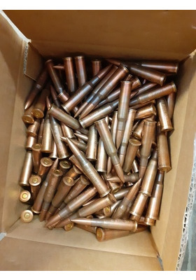 STV 7,62X54R BULKKIPATRUUNA 148g/9,6g 300KPL/LTK #126575