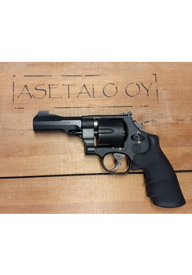 S&W M325 .45 ACP THUNDER RANCH