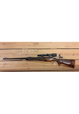 T.T. PROCTOR CUSTOM EXPRESS 416 RIGBY KIVÄÄRI, KÄYT