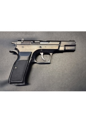 TANFOGLIO TA 90 BW 9MM KÄYT