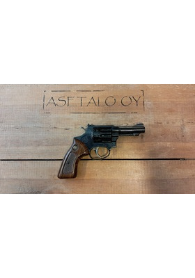 TAURUS M94 .22 LR 3" KÄYT