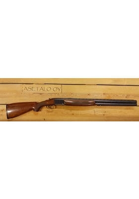 TIKKA M17 12/70 M/F "HYVÄ"