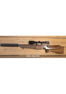 TIKKA M55 SPORTER .308 +KIIK+VAIM KÄYT