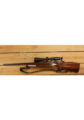 TIKKA M65 SPORTER .308 WIN KÄYT KIV