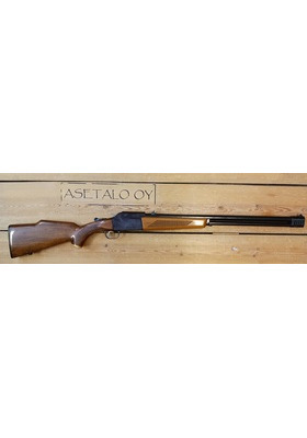 TIKKA M66-67 HAULIKKORIHLA  12/70-222 HYVÄ.