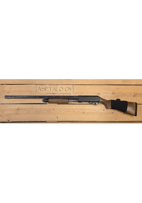 TIKKA MP 92 12/76 KÄYT