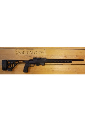 TIKKA T1x 22 LR ACE TARGET PIENOISKIVÄÄRI