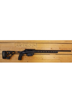 TIKKA T3X 308 WIN ACE TARGET KIVÄÄRI