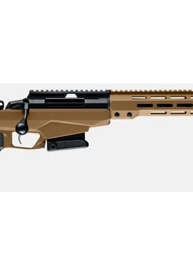 TIKKA T3x TAC A1 .308WIN 24" MT 5/8-24" COYOTE #TF1T2917A6149G