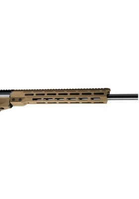 TIKKA T3x TAC A1 .308WIN 24" MT 5/8-24" COYOTE #TF1T2917A6149G