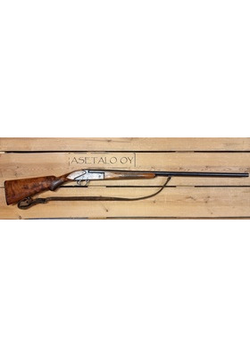 TIKKAKOSKI H-45 KAL 16 KÄYT HAUL