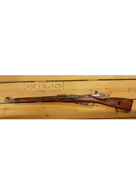 TIKKAKOSKI M27 RV KIVÄÄRI 7,62X53R 1933