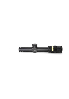 TRIJICON ACCUPOINT 1-4X24 DUPLEX, AMBER DOT 30MM RUNKOPUTKI