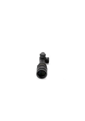 TRIJICON ACCUPOINT 1-4X24 DUPLEX, AMBER DOT 30MM RUNKOPUTKI