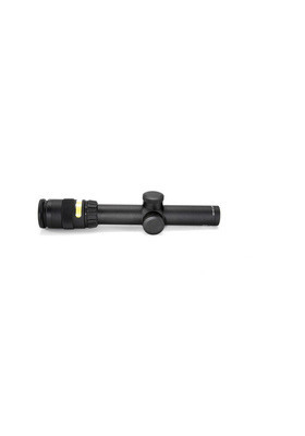 TRIJICON ACCUPOINT 1-4X24 DUPLEX, AMBER DOT 30MM RUNKOPUTKI