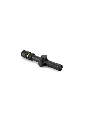 TRIJICON ACCUPOINT 1-4X24 DUPLEX, AMBER DOT 30MM RUNKOPUTKI